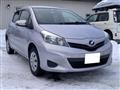 2012 Toyota Vitz