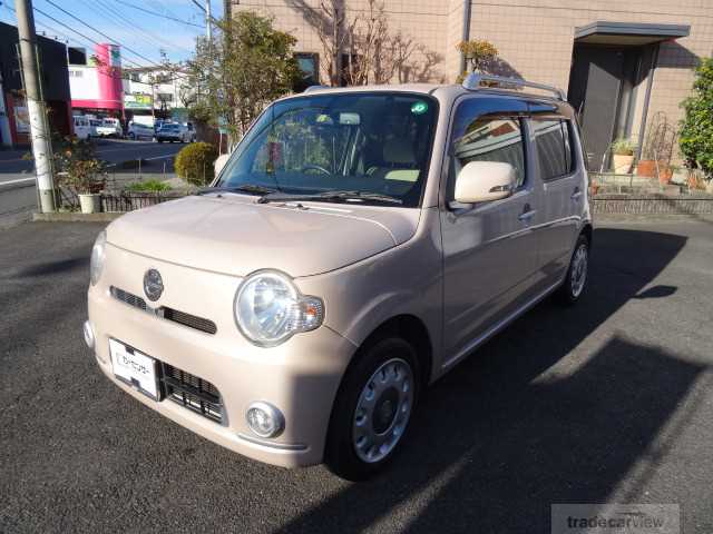 2010 Daihatsu MIRA COCOA