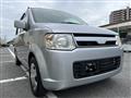 2008 Mitsubishi eK Wagon