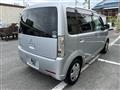 2008 Mitsubishi eK Wagon