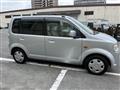 2008 Mitsubishi eK Wagon