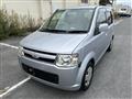 2008 Mitsubishi eK Wagon