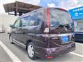 2009 Nissan Serena