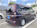 2009 Nissan Serena