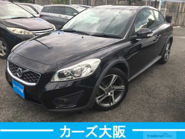 2011 Volvo C30