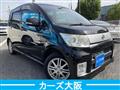 2010 Daihatsu Move Custom