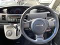 2010 Daihatsu Move Custom