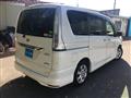 2014 Nissan Serena