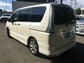 2014 Nissan Serena