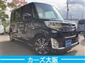 2013 Daihatsu Tanto Custom