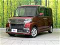 2018 Daihatsu Tanto