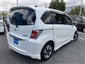 2014 Honda Freed