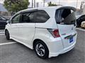 2014 Honda Freed