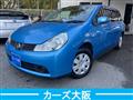 2012 Nissan Wingroad