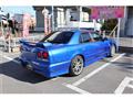 2000 Nissan Skyline