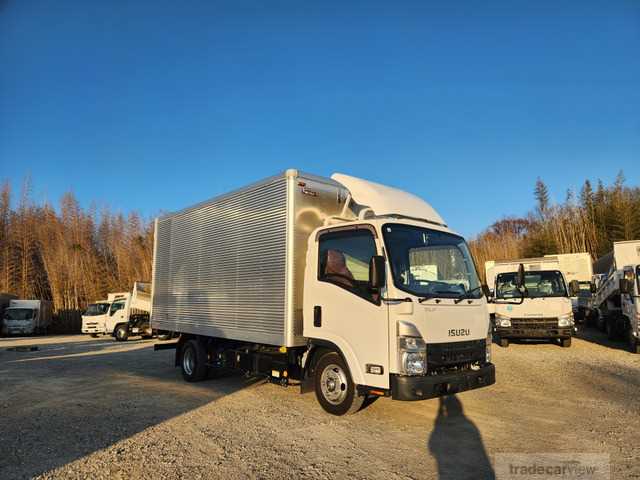 2023 Isuzu Isuzu Others