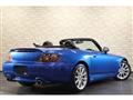 2005 Honda S2000