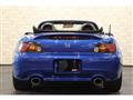 2005 Honda S2000