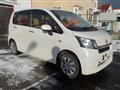 2013 Daihatsu Move