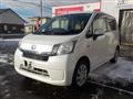 2013 Daihatsu Move