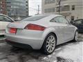 2010 Audi TT