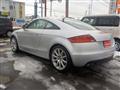 2010 Audi TT