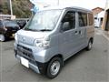 2019 Daihatsu Hijet Cargo