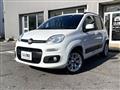 2018 Fiat Panda