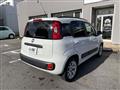 2018 Fiat Panda