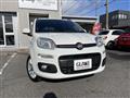 2018 Fiat Panda