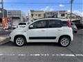 2018 Fiat Panda