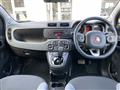 2018 Fiat Panda