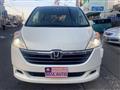 2007 Honda Step WGN