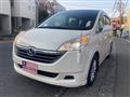 2007 Honda Step WGN