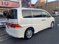 2007 Honda Step WGN