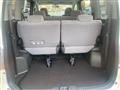 2007 Honda Step WGN