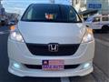 2007 Honda Step WGN