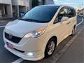 2007 Honda Step WGN