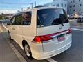 2007 Honda Step WGN