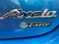 2010 Mazda Axela