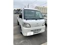 2008 Daihatsu Hijet Truck