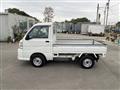 2008 Daihatsu Hijet Truck