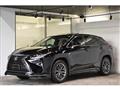 2019 Lexus RX