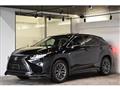 2019 Lexus RX