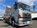 2012 Hino Hino Others