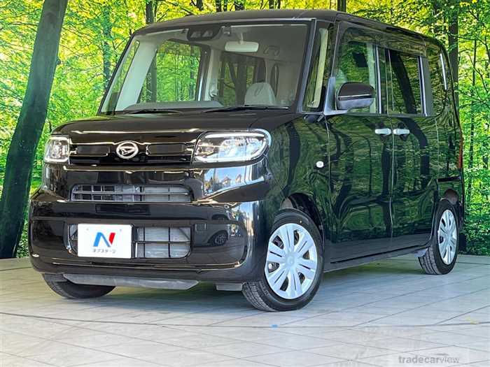 2020 Daihatsu Tanto