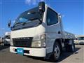 2005 Mitsubishi Canter