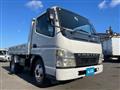 2005 Mitsubishi Canter