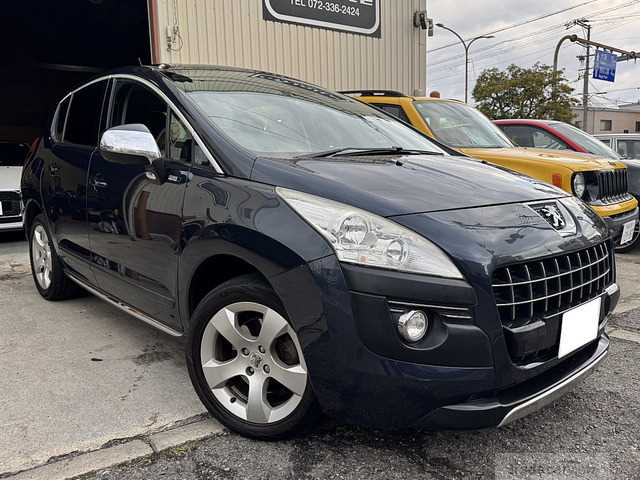 2014 Peugeot Peugoet Others