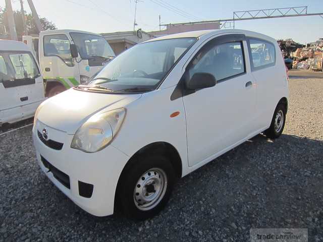 2008 Daihatsu Mira